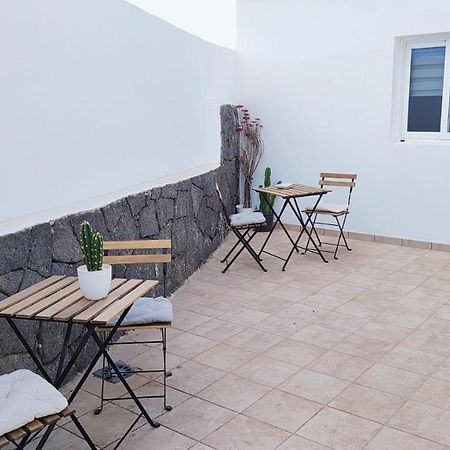 Casa Felicidad Playa Blanca (Lanzarote) Exterior foto