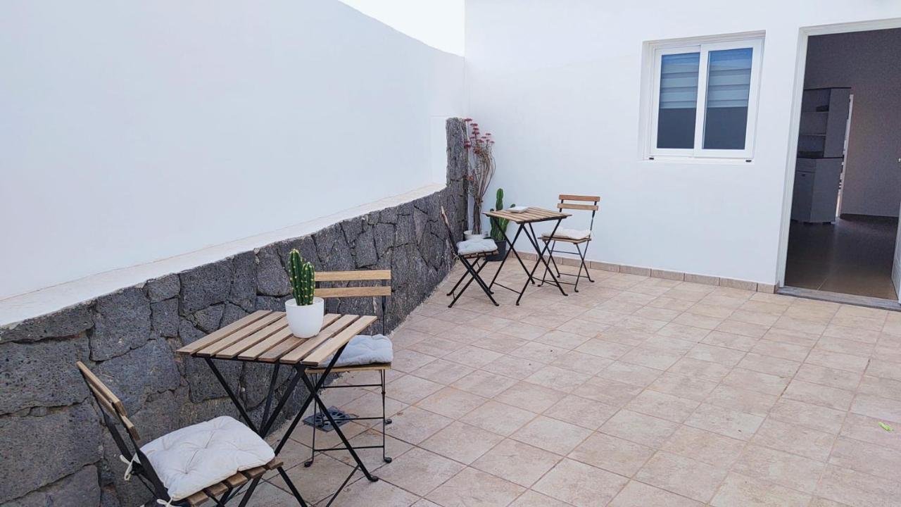 Casa Felicidad Playa Blanca (Lanzarote) Exterior foto